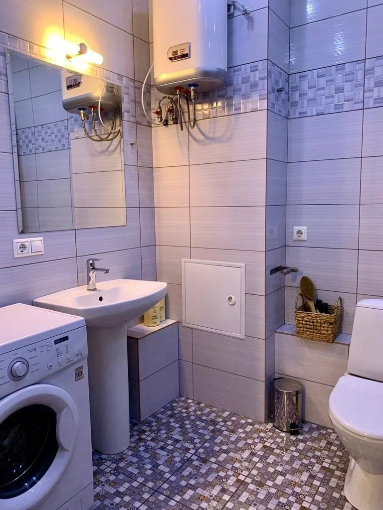 Квартира-студия, 48,7 м², 7/14 эт. - миниатюра 3