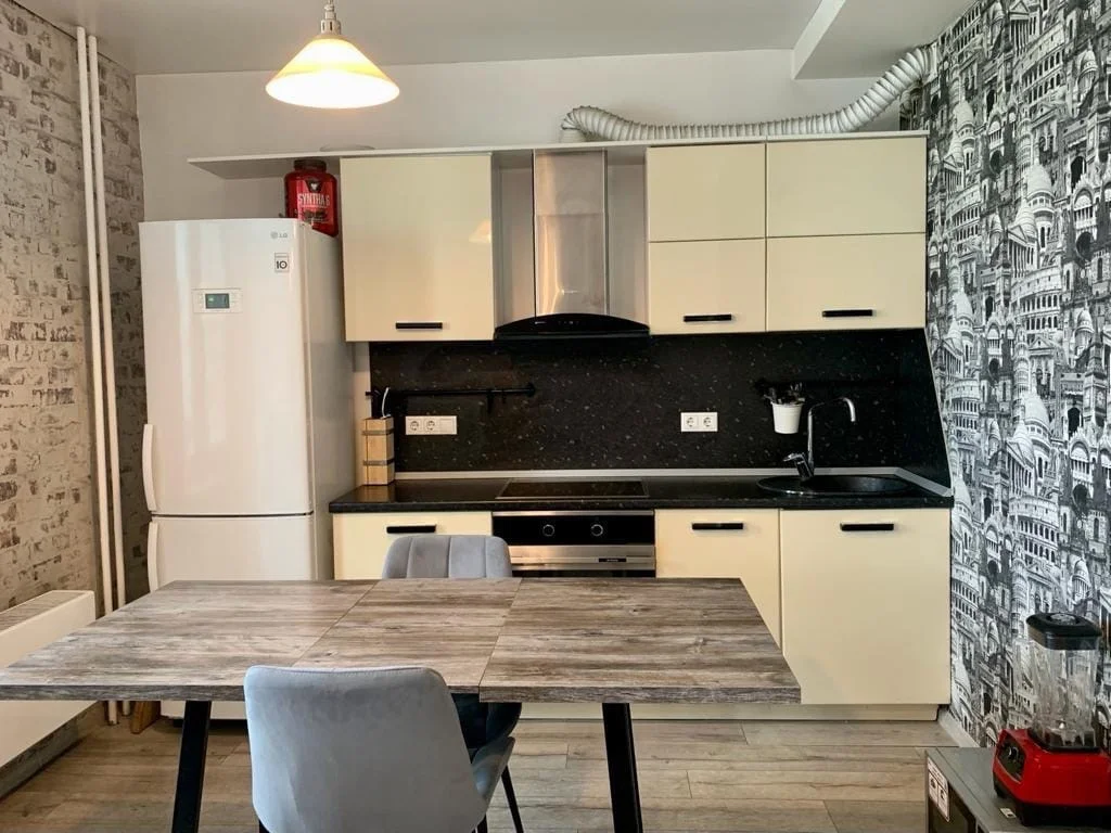 Квартира-студия, 48,7 м², 7/14 эт. - миниатюра 5