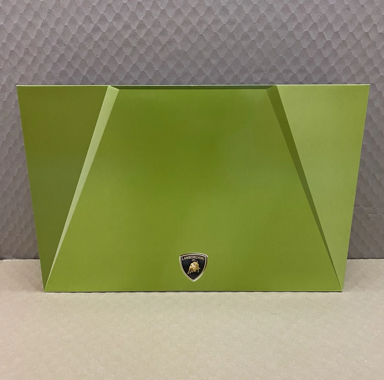 Конструктор Legо 42115 Technic Lamborghini Sian FK