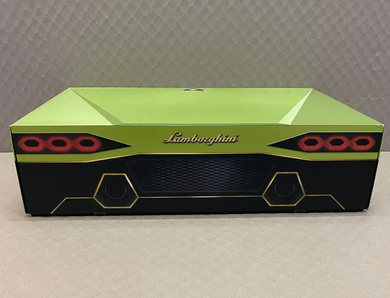 Конструктор Legо 42115 Technic Lamborghini Sian FK - миниатюра 2