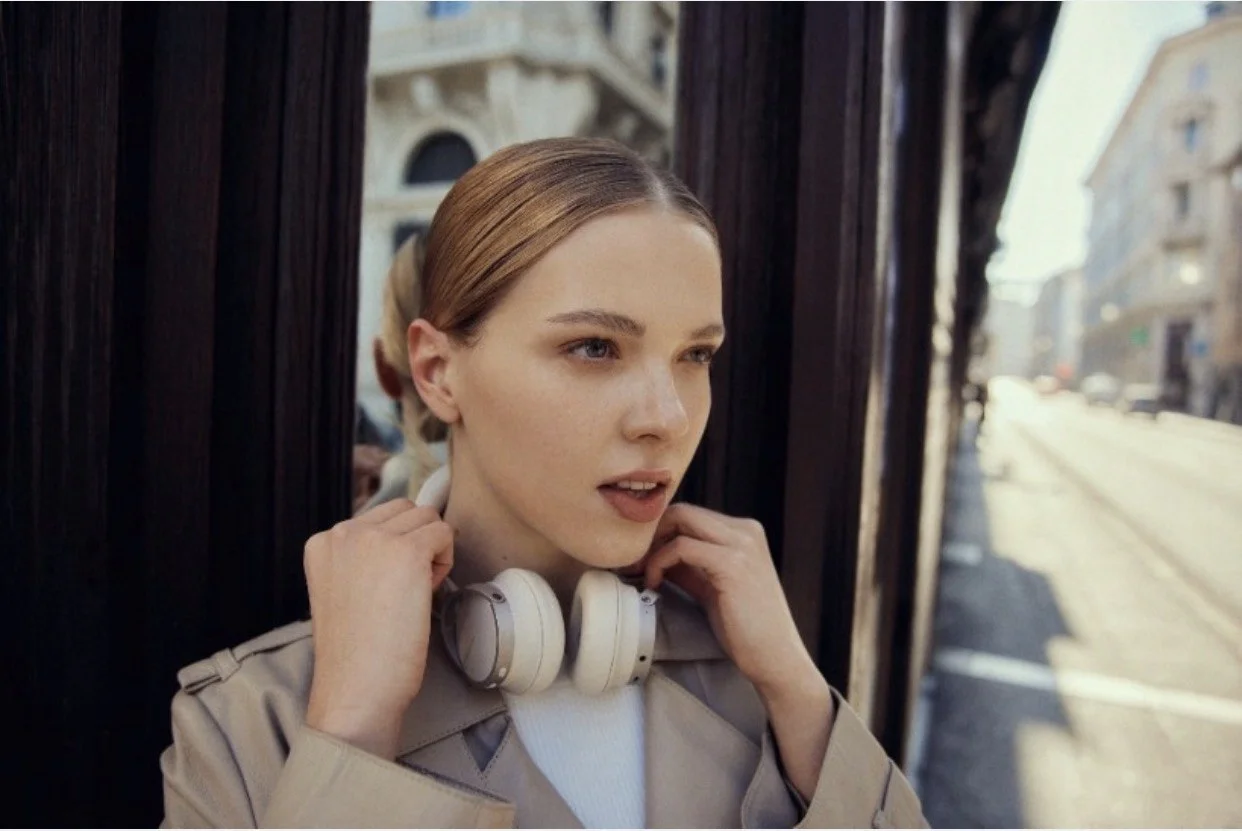 Беспроводные Наушники beyerdynamic aventho 100 - миниатюра 4