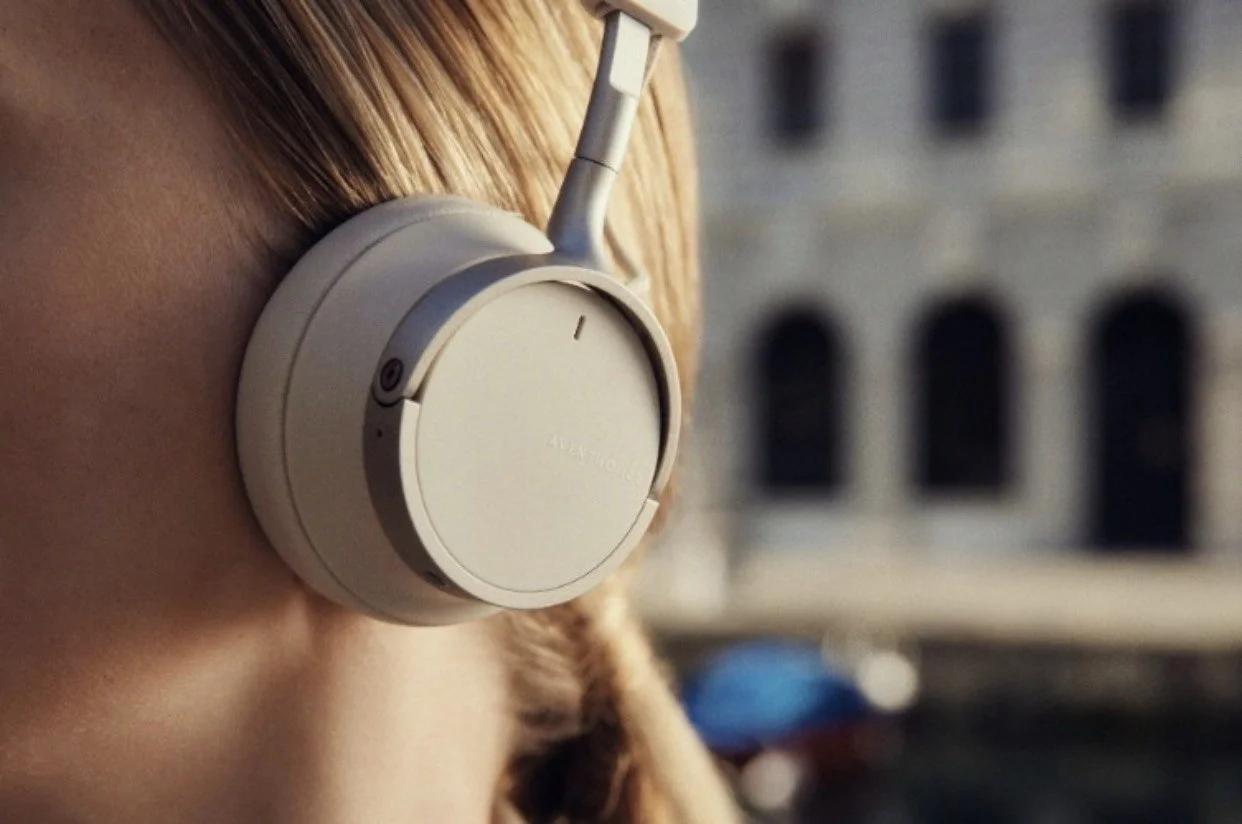 Беспроводные Наушники beyerdynamic aventho 100 - миниатюра 7