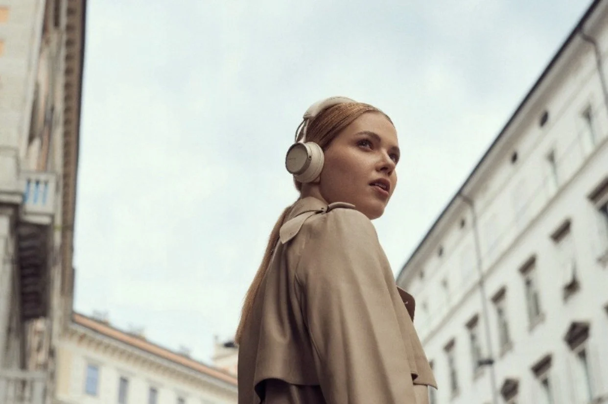 Беспроводные Наушники beyerdynamic aventho 100 - миниатюра 8