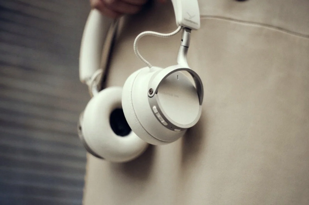 Беспроводные Наушники beyerdynamic aventho 100 - миниатюра 12