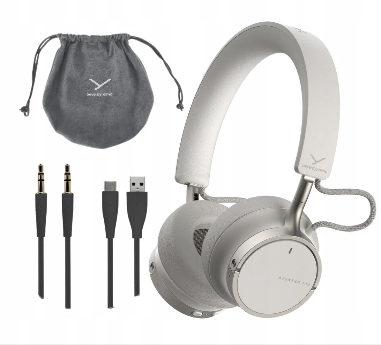 Беспроводные Наушники beyerdynamic aventho 100 - миниатюра 15