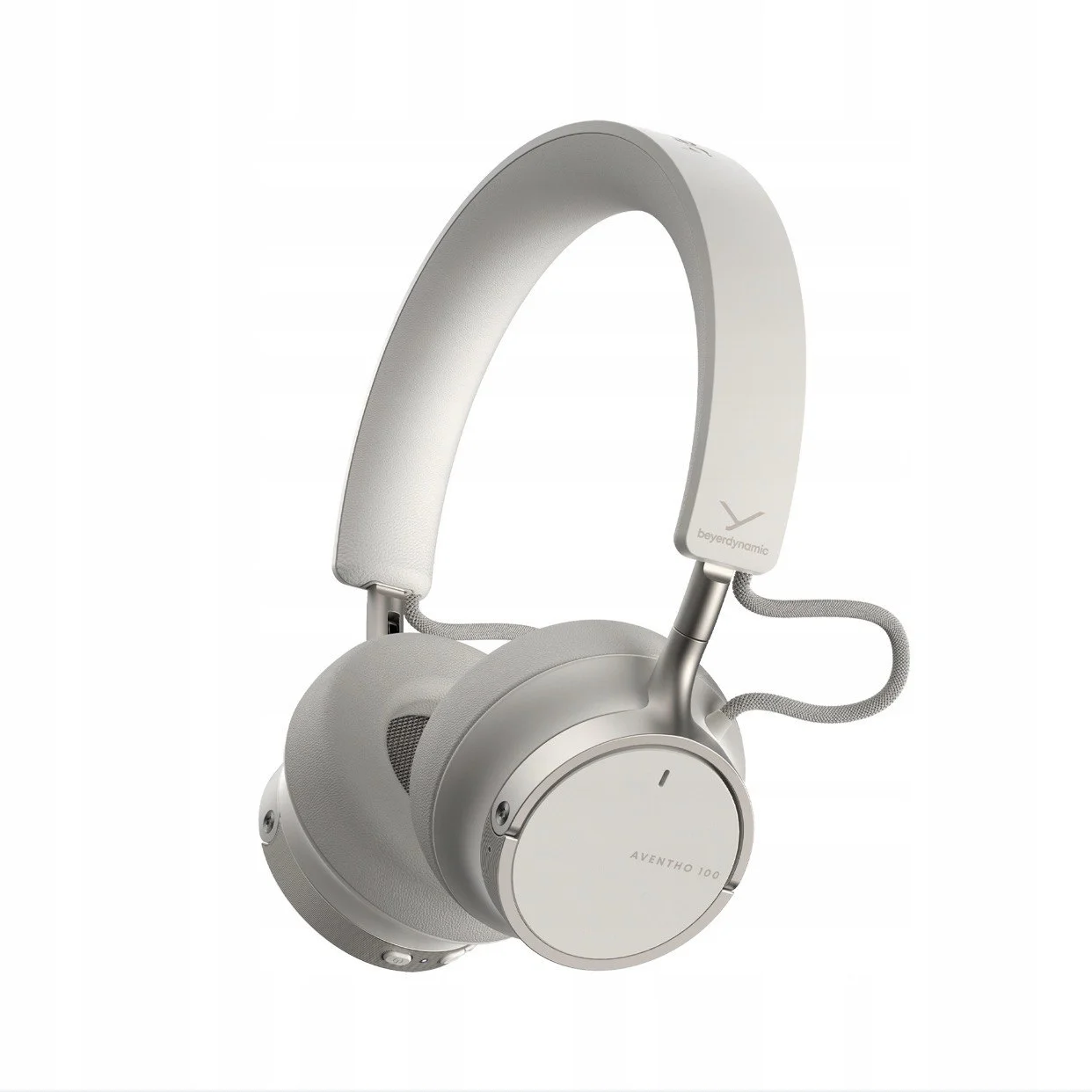 Беспроводные Наушники beyerdynamic aventho 100 - миниатюра 18