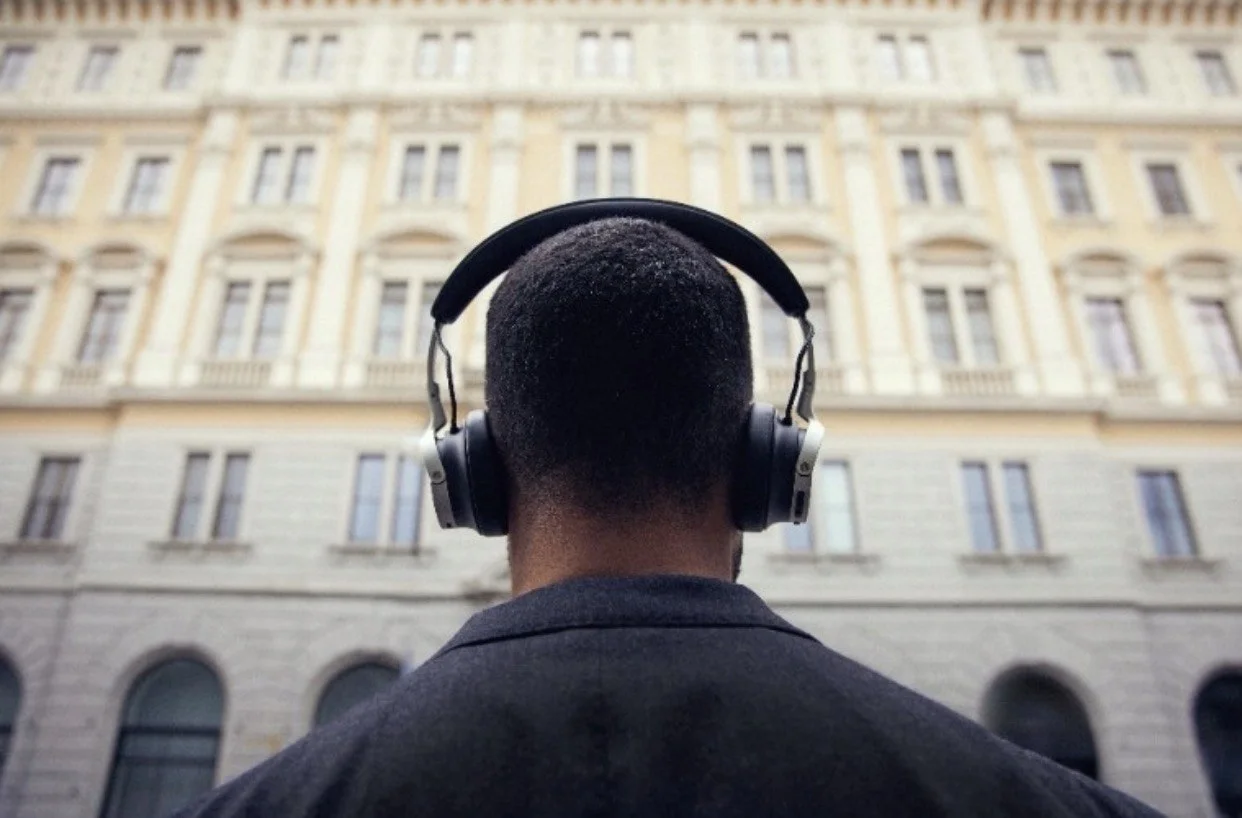 Беспроводные Наушники beyerdynamic aventho 100 - миниатюра 3