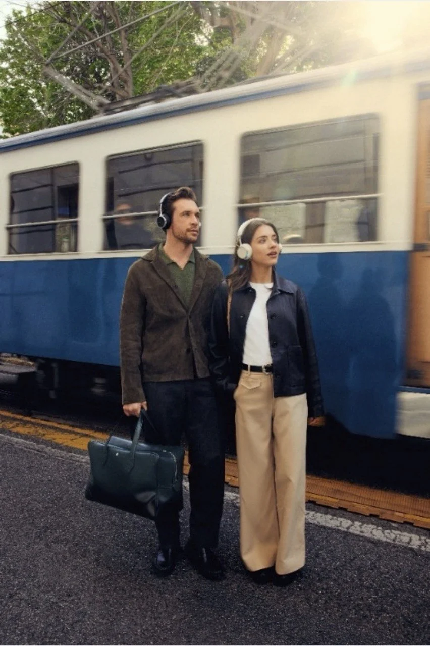 Беспроводные Наушники beyerdynamic aventho 100 - миниатюра 7