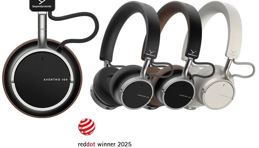 Беспроводные Наушники beyerdynamic aventho 100 - миниатюра 11