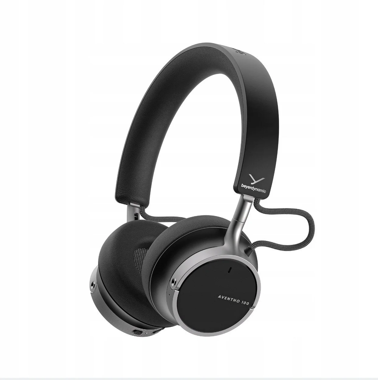 Беспроводные Наушники beyerdynamic aventho 100 - миниатюра 12