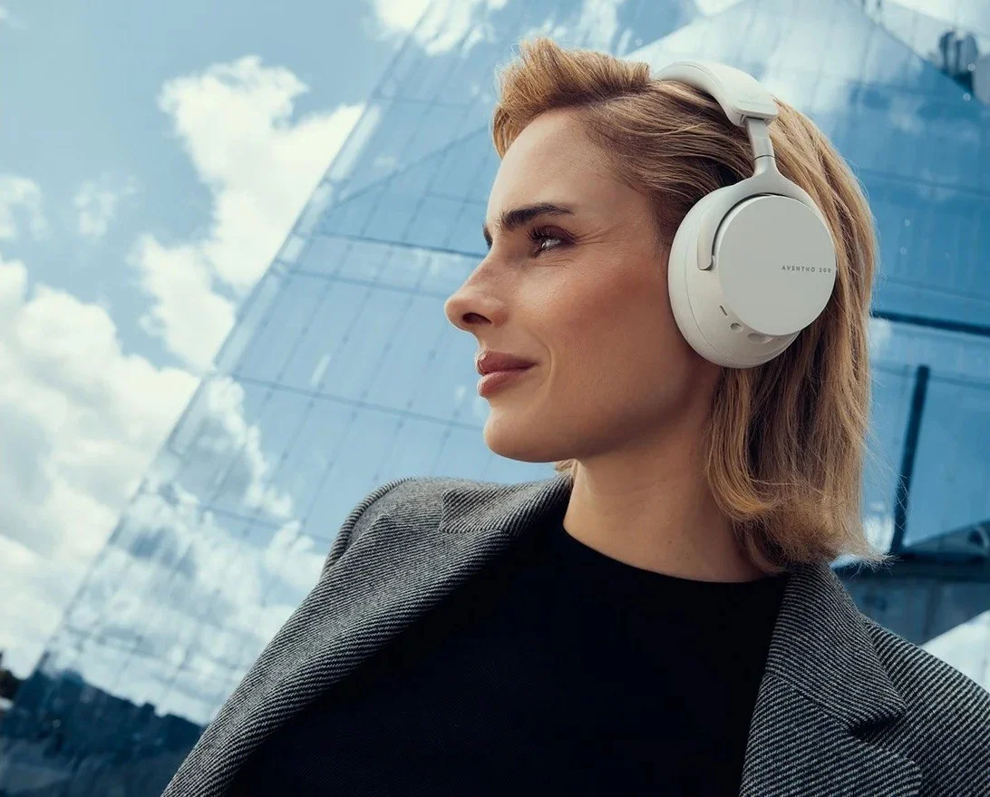 Беспроводные Наушники Beyerdynamic Aventho 200 - миниатюра 4