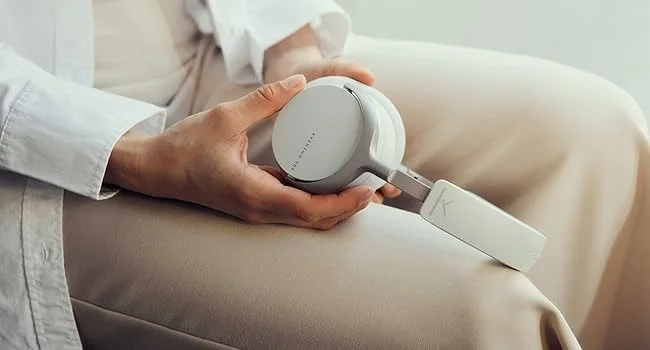 Беспроводные Наушники Beyerdynamic Aventho 200 - миниатюра 9