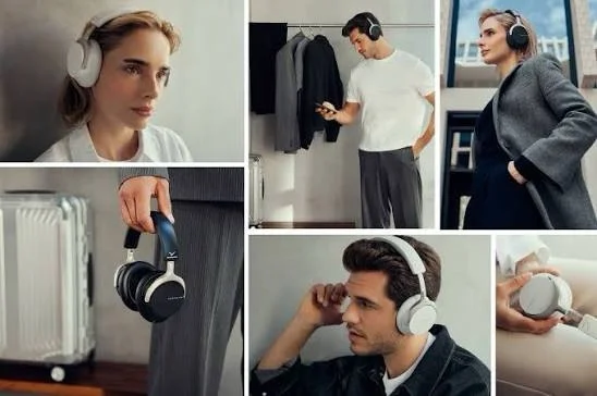 Беспроводные Наушники Beyerdynamic Aventho 200 - миниатюра 11