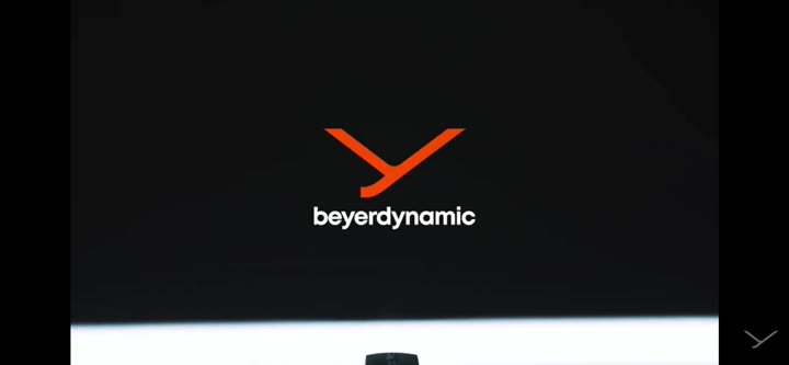 Беспроводные Наушники Beyerdynamic Aventho 200 - видео 3