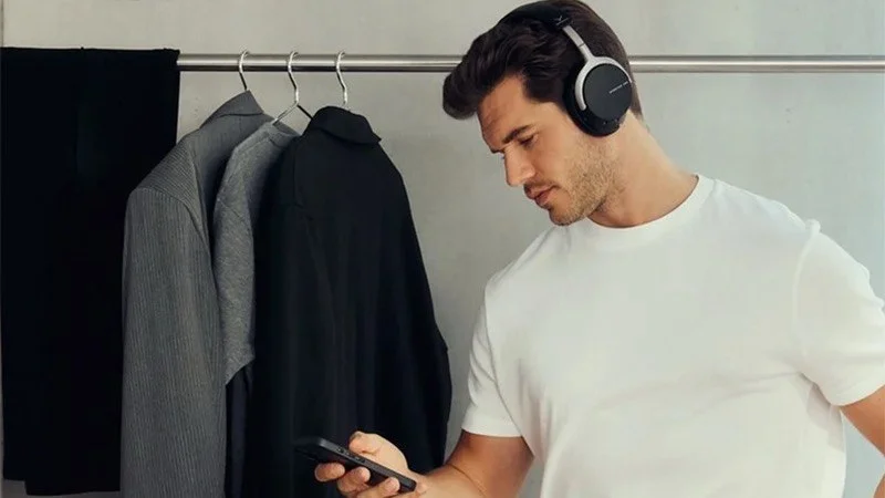Беспроводные Наушники Beyerdynamic Aventho 200 - миниатюра 5