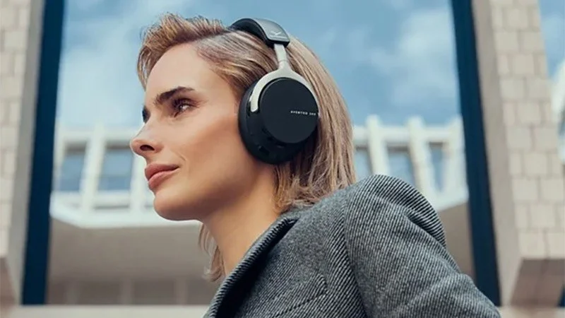 Беспроводные Наушники Beyerdynamic Aventho 200 - миниатюра 6