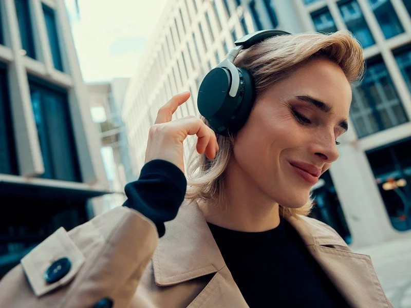Беспроводные Наушники Beyerdynamic Aventho 200 - миниатюра 7