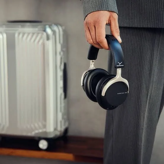Беспроводные Наушники Beyerdynamic Aventho 200 - миниатюра 10