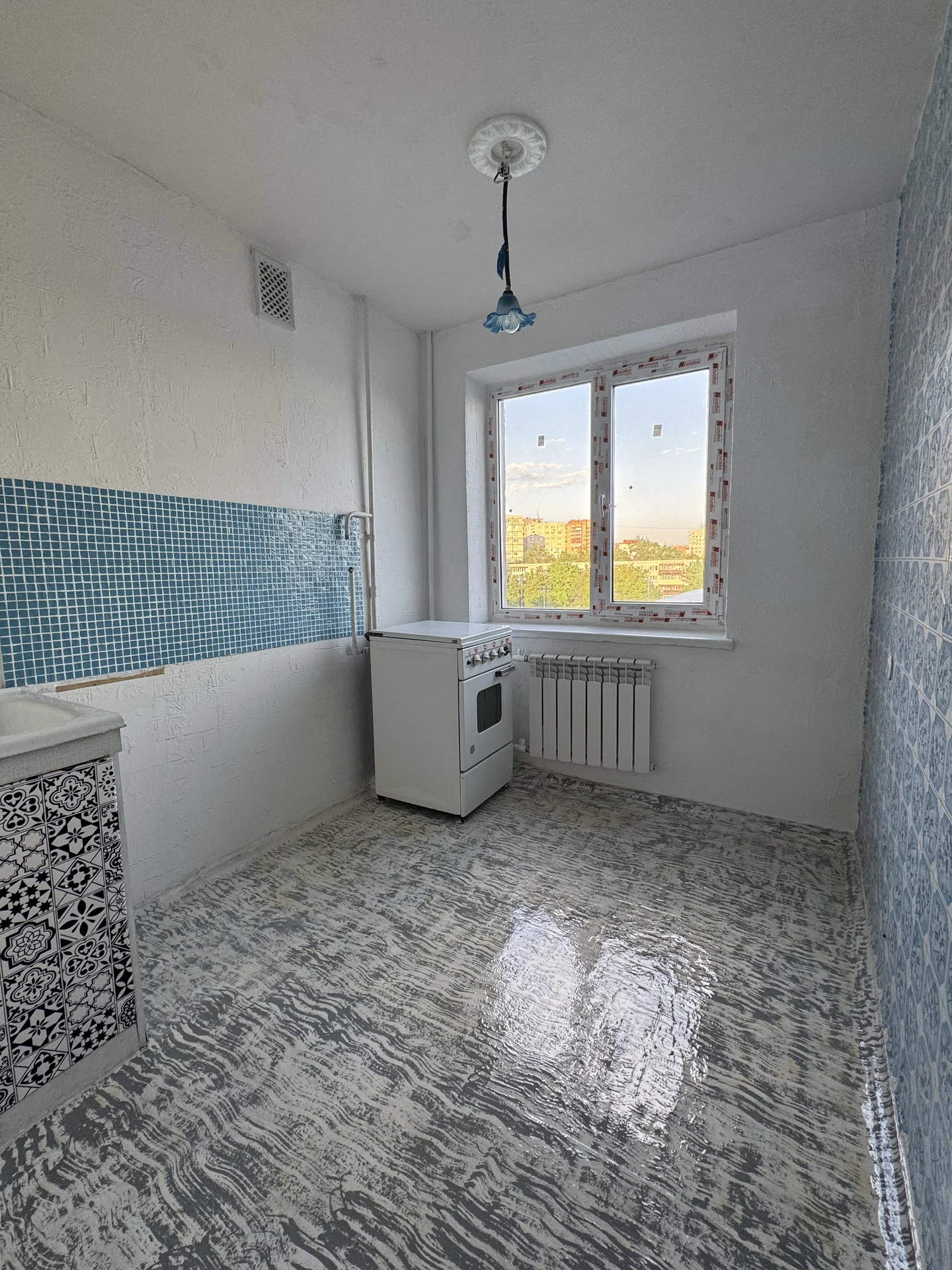 Продажа 3-х комнатная квартира - миниатюра 10