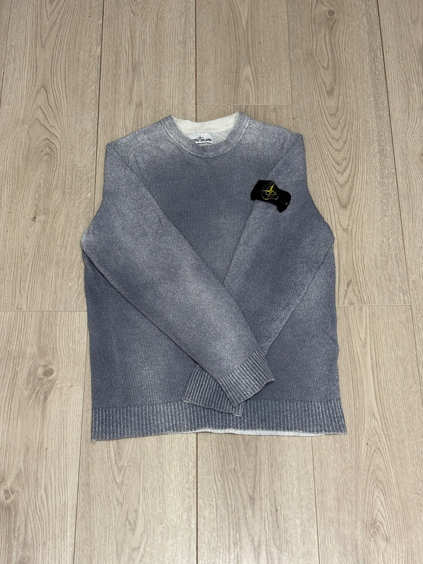 Stone Island Hand Sprayed - миниатюра 2