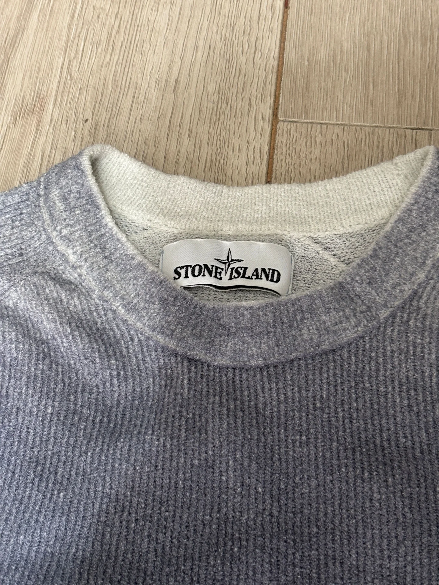 Stone Island Hand Sprayed - миниатюра 3