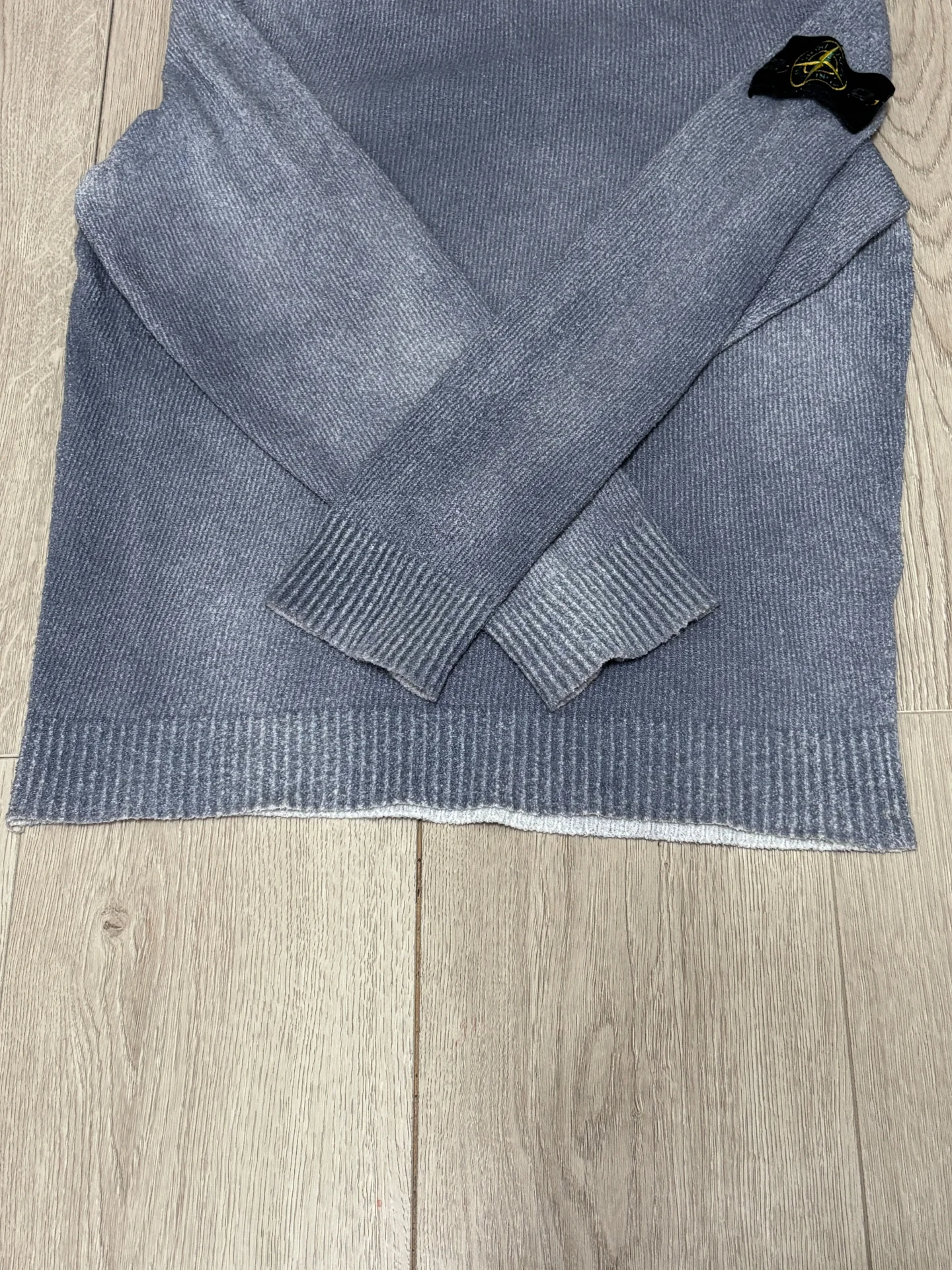 Stone Island Hand Sprayed - миниатюра 4