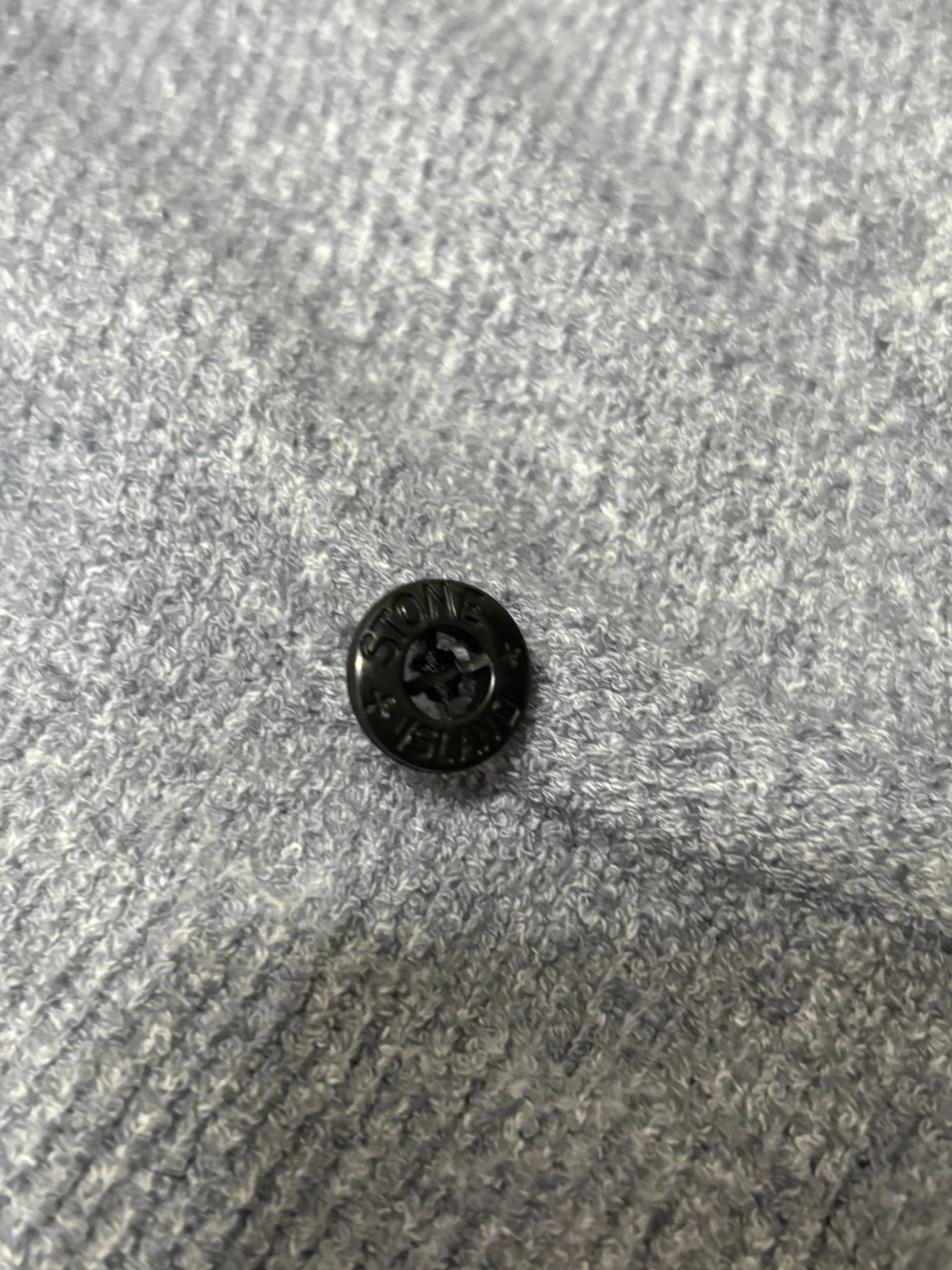 Stone Island Hand Sprayed - миниатюра 8