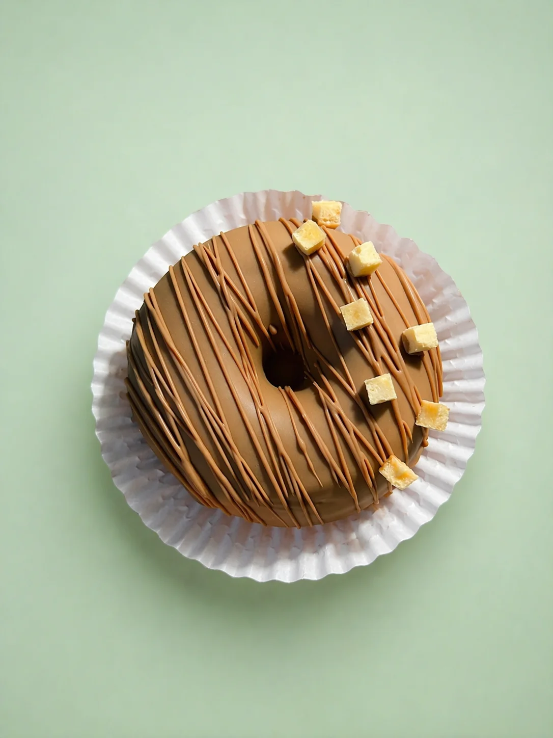 Моти, donat cake, мункейки - изображение 1
