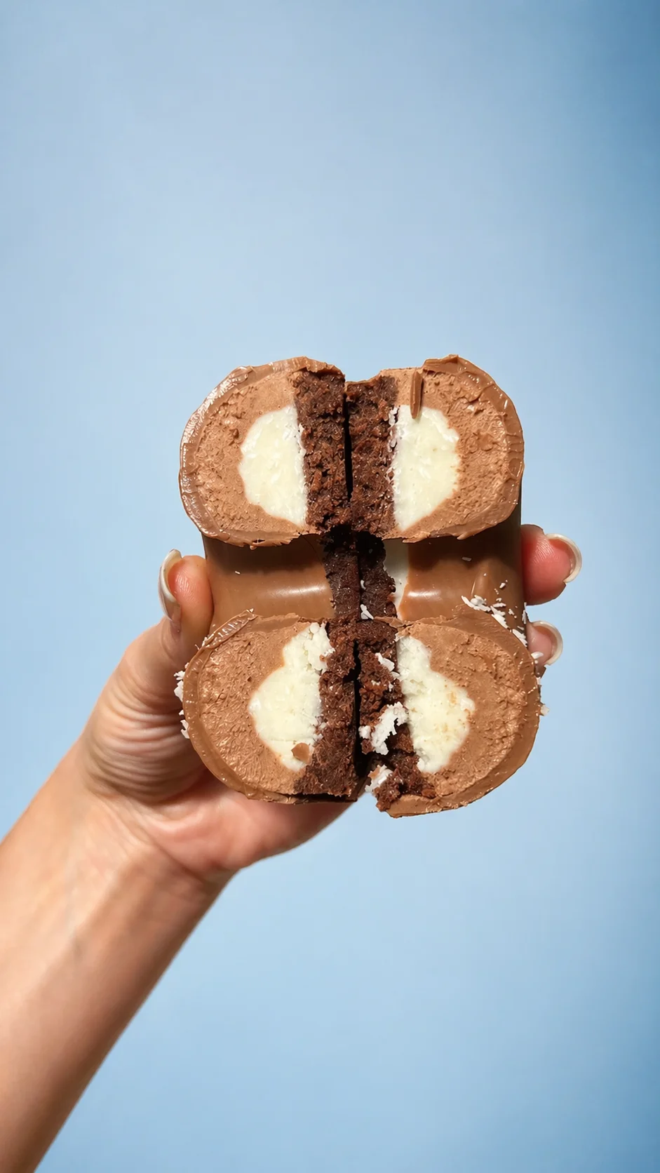 Моти, donat cake, мункейки - миниатюра 4