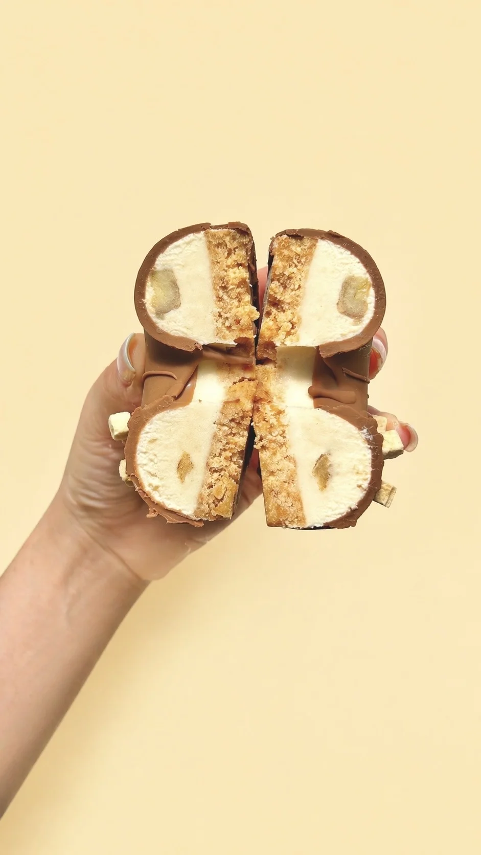 Моти, donat cake, мункейки - миниатюра 6