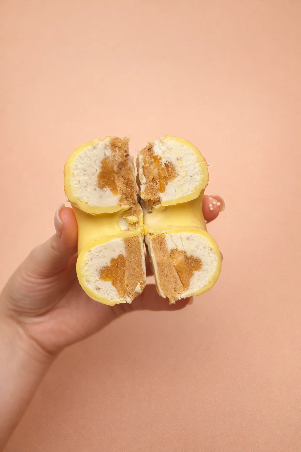Моти, donat cake, мункейки - миниатюра 7