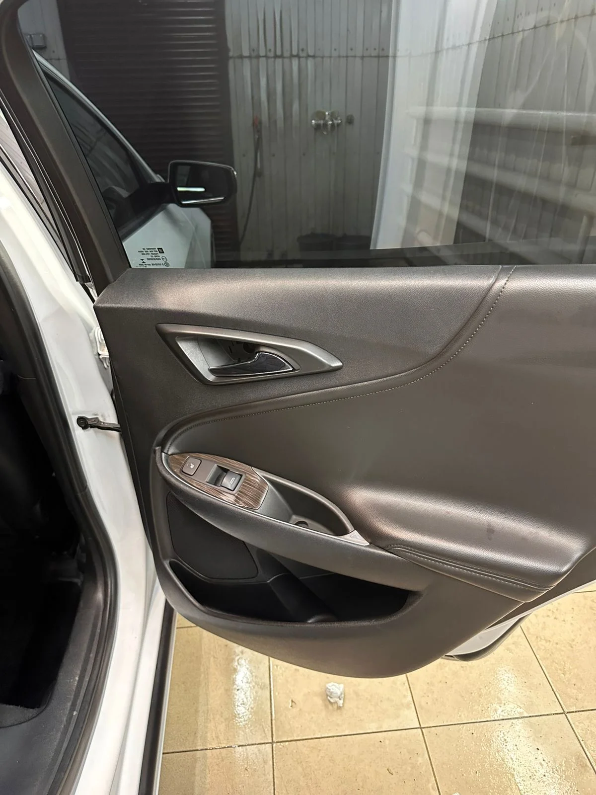 Chevrolet Malibu - миниатюра 5
