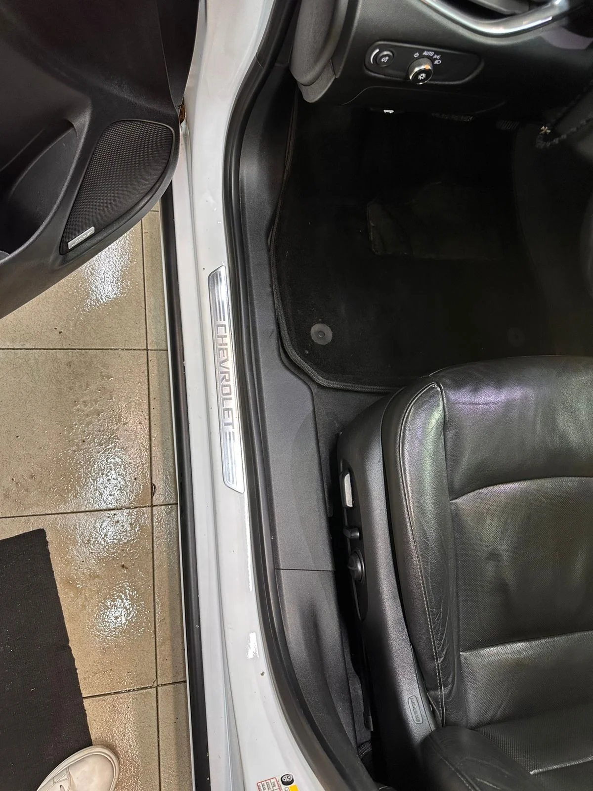 Chevrolet Malibu - миниатюра 8