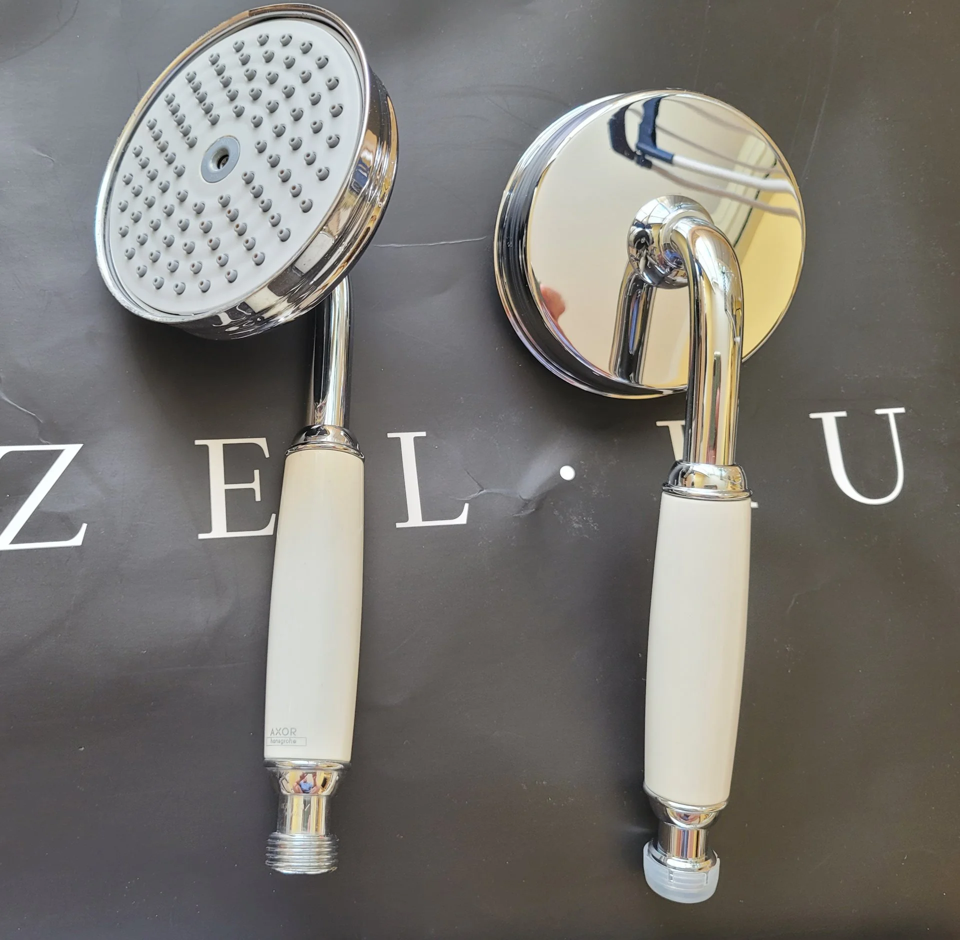Смеситель для ванны Grohe Eurosmart Cosmopolitan - миниатюра 3