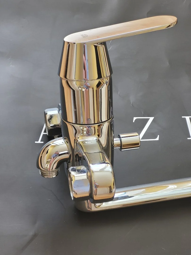 Смеситель для ванны Grohe Eurosmart Cosmopolitan - миниатюра 5