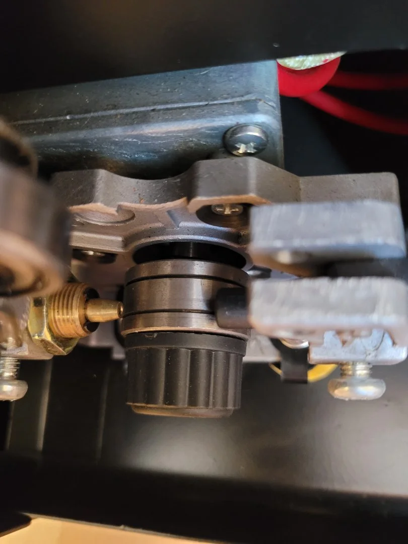 Сварочный инвертор wester Combi 160P MIG/MAG/MMA - миниатюра 8