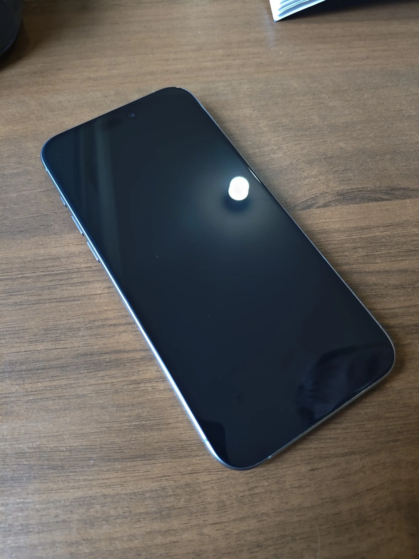 Iphone 15 pro max - миниатюра 3