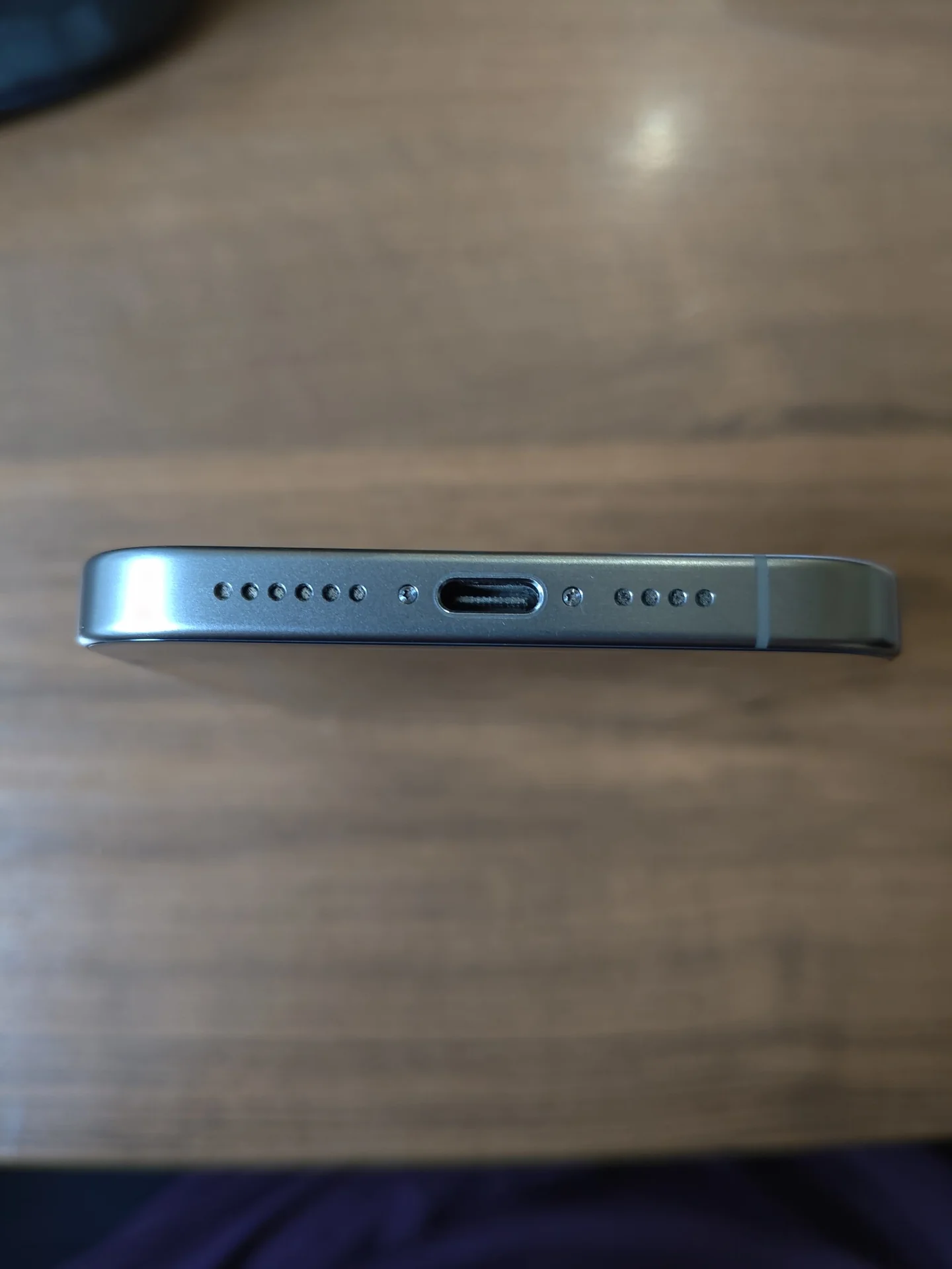 Iphone 15 pro max - миниатюра 5
