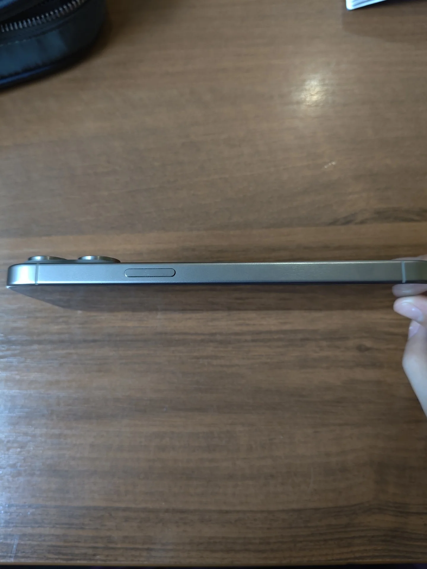 Iphone 15 pro max - миниатюра 7