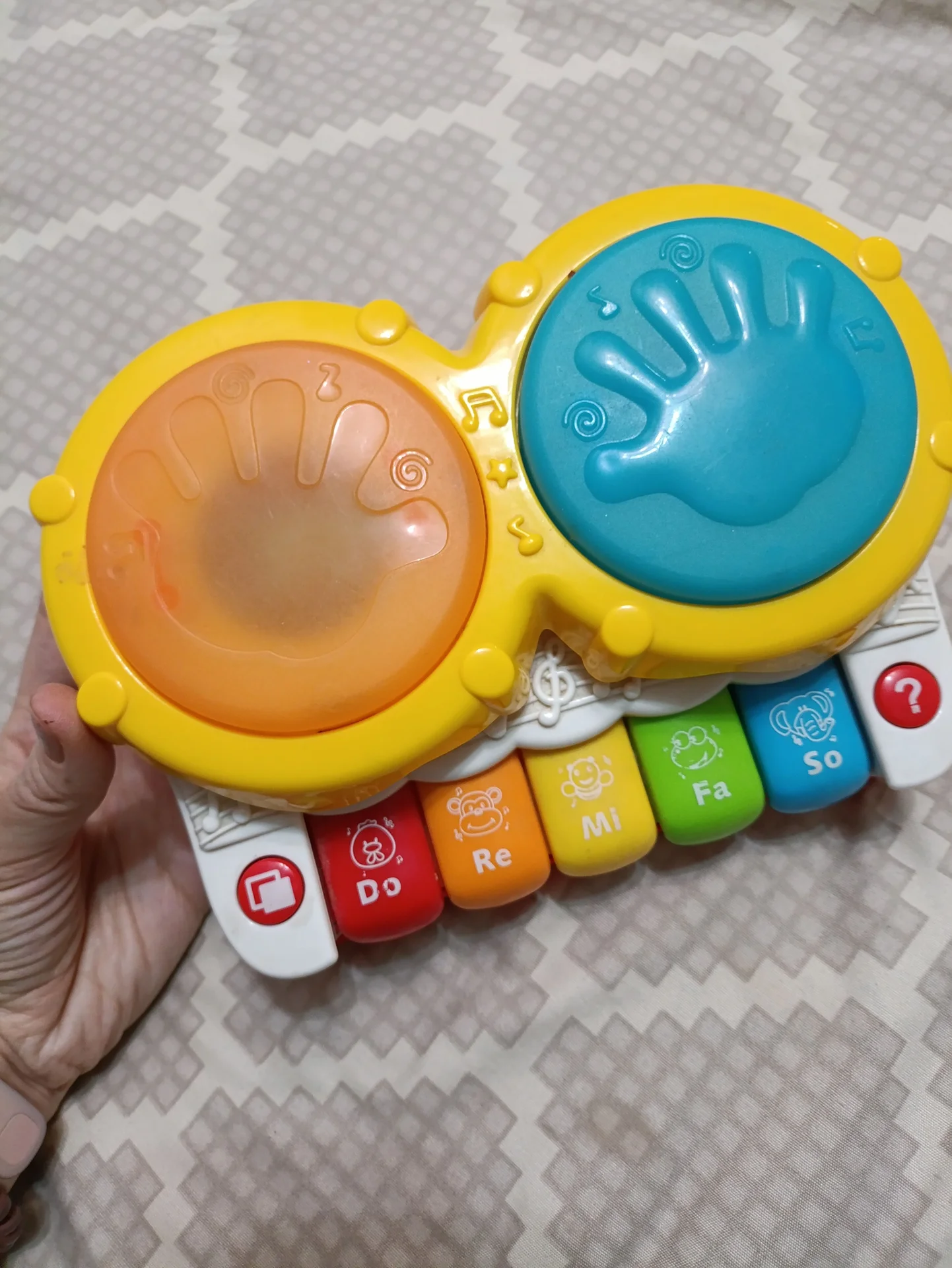 Развивающие игрушки - миниатюра 2
