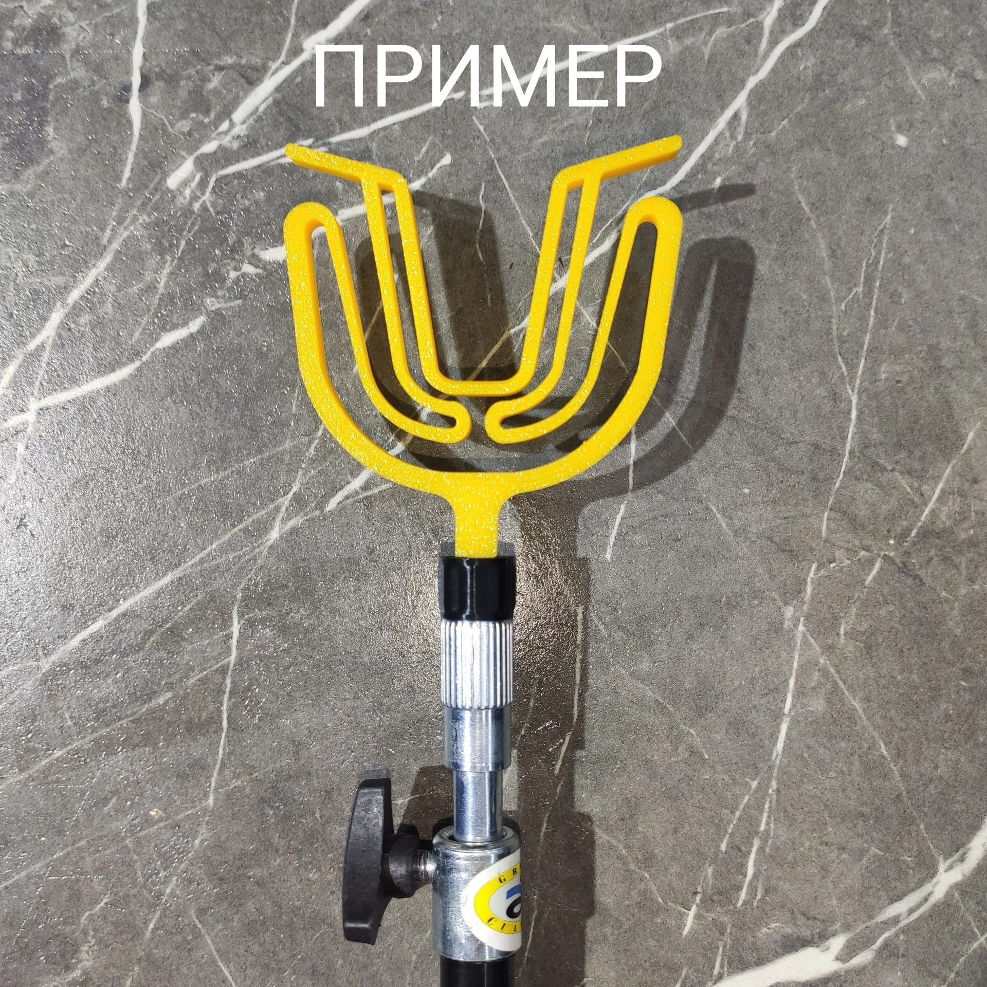 6 шт. Подставка для удочки - миниатюра 5