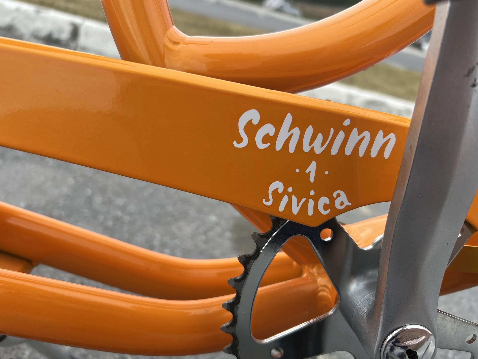 Велосипед schwinn silica 1 - миниатюра 2