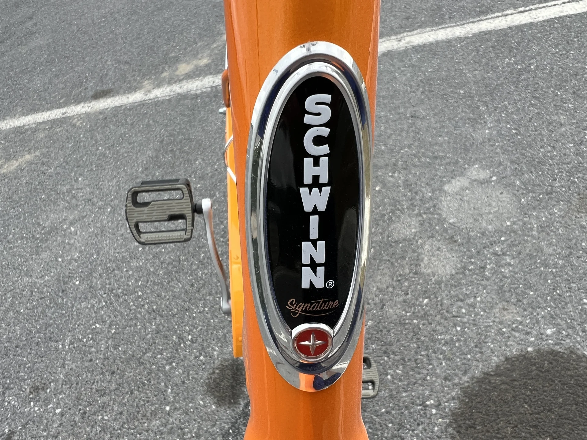 Велосипед schwinn silica 1 - миниатюра 3