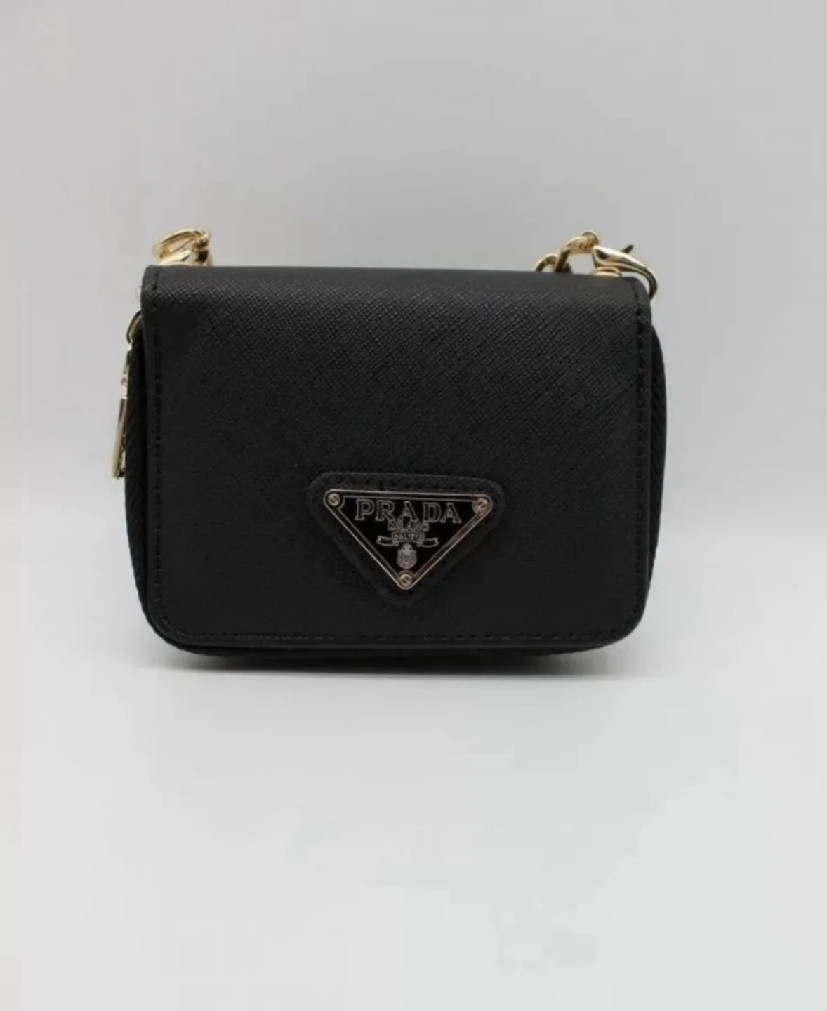 Визитница Prada - миниатюра 6