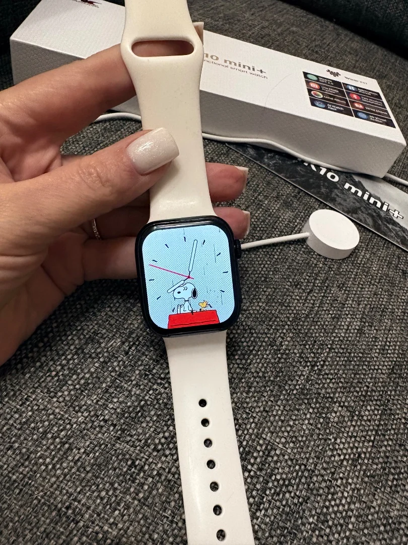 Apple Watch 38 мм - изображение 1