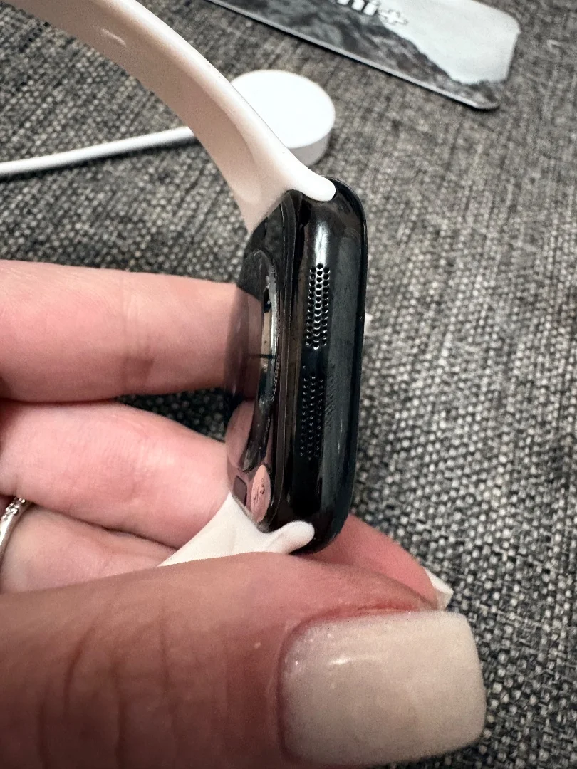 Apple Watch 38 мм - миниатюра 4
