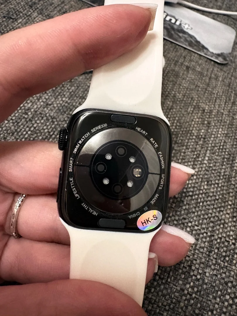 Apple Watch 38 мм - миниатюра 6