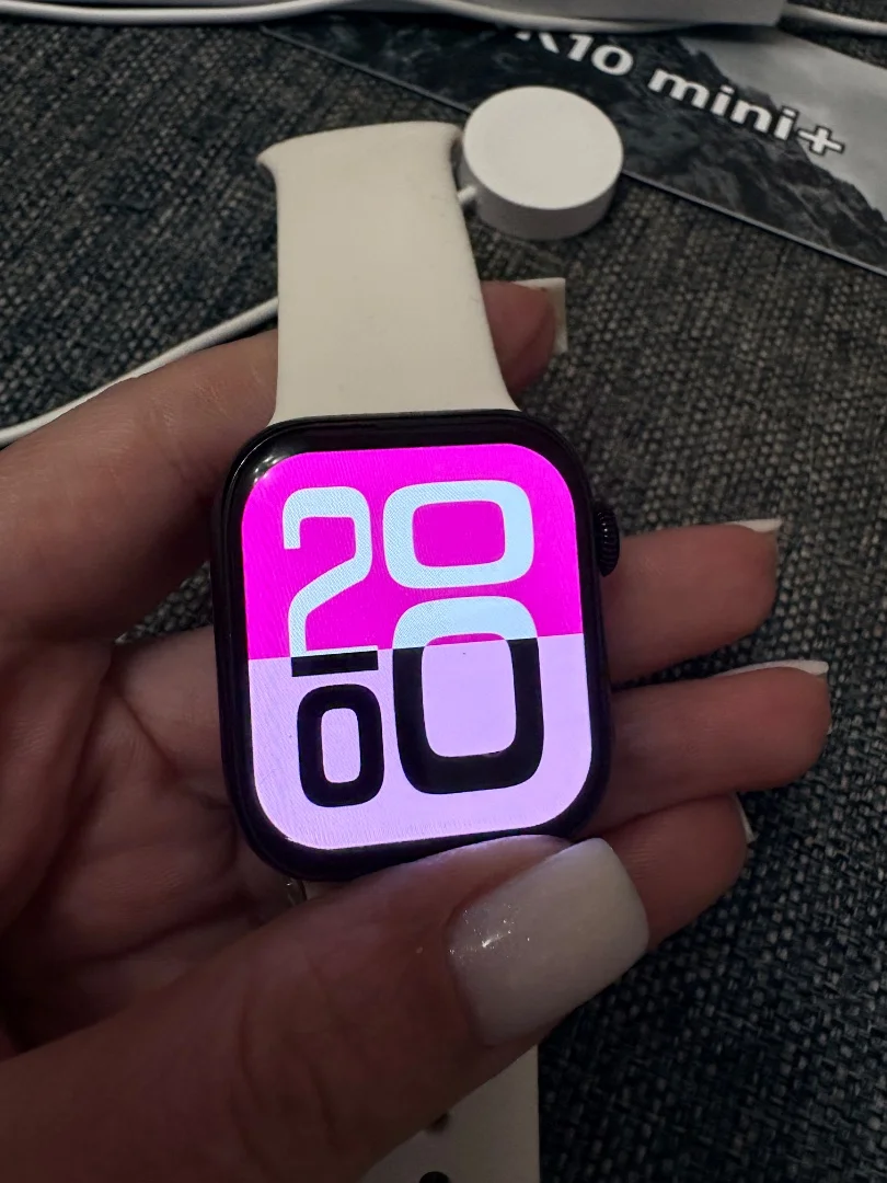 Apple Watch 38 мм - миниатюра 9