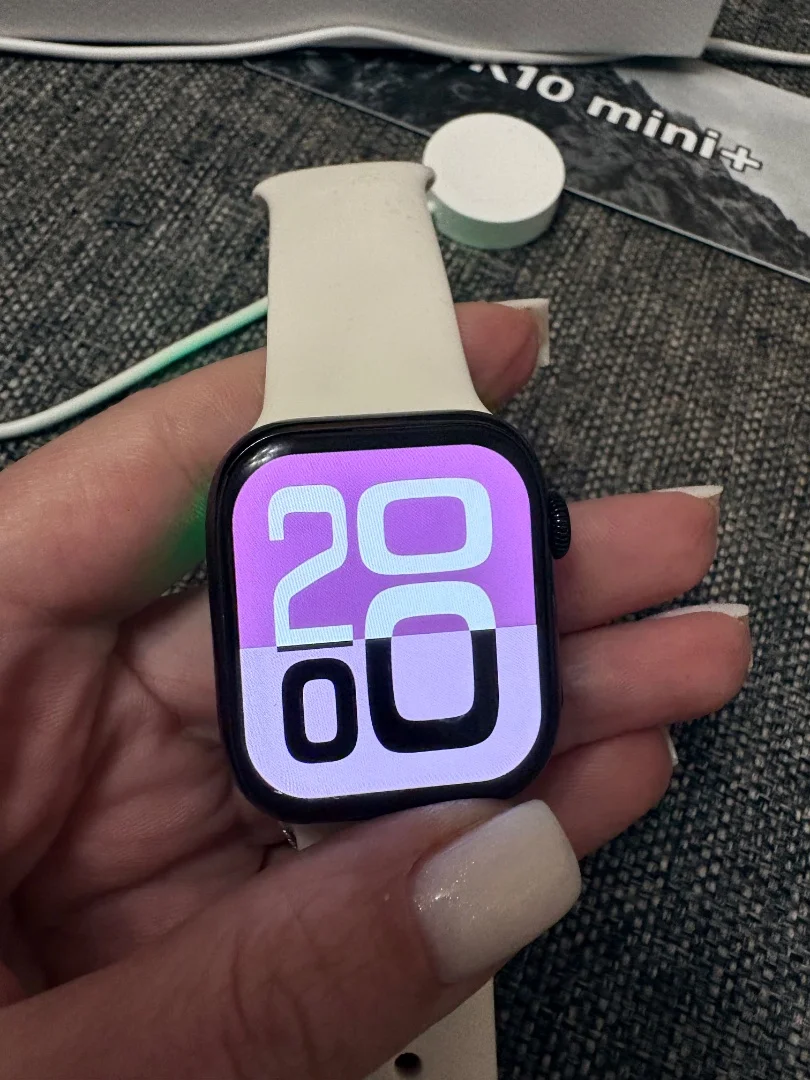 Apple Watch 38 мм - миниатюра 10