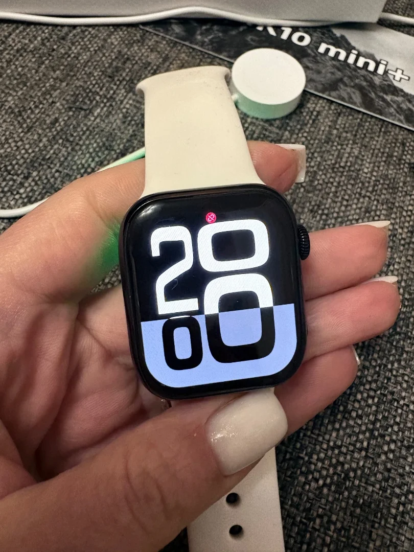 Apple Watch 38 мм - миниатюра 11